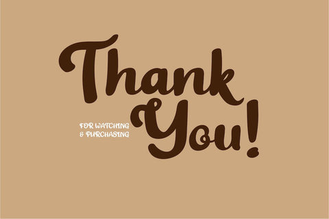 Kuebeg Font twinletter 