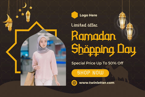 Kufwan Font twinletter 