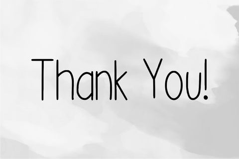 Kutilang - Minimalist Tall Handwritten Font Allouse.Studio 