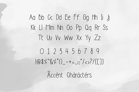 Kutilang - Minimalist Tall Handwritten Font Allouse.Studio 
