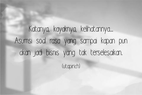 Kutilang - Minimalist Tall Handwritten Font Allouse.Studio 