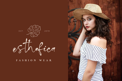 La Calston - Signature Font Font Vultype Co 