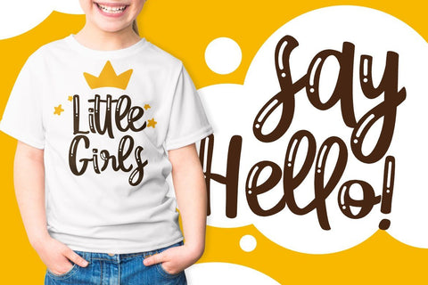 la fiesta Font Hans Co 