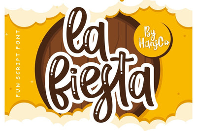 la fiesta Font Hans Co 