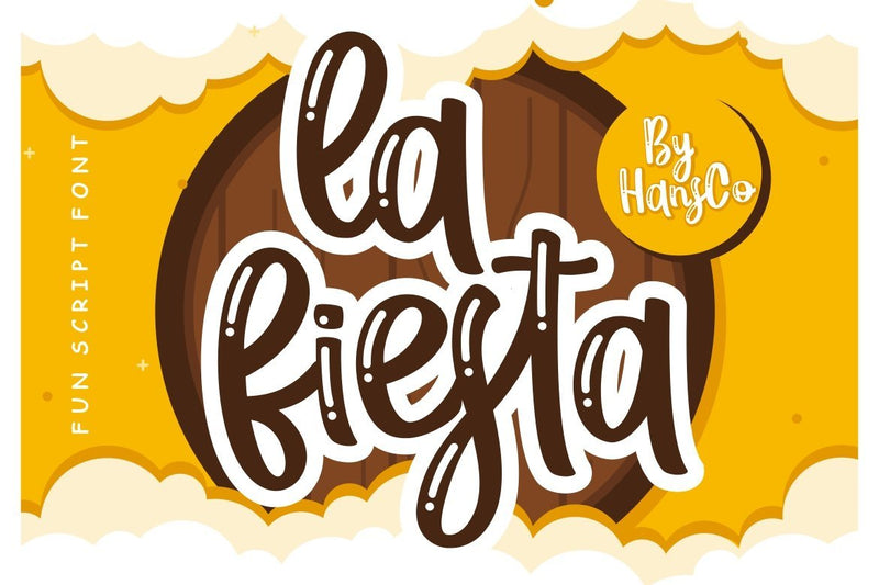 la fiesta Font Hans Co 