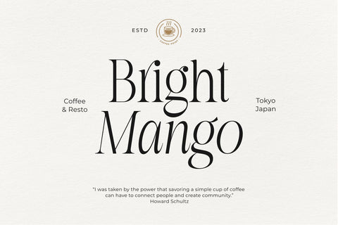 La Fleur Grande Font Zeenesia Std 