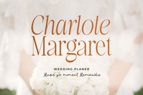 La Fleur Grande Font Zeenesia Std 