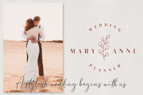 La Foonte | Sans Script Font Duo Font studioalmeera 