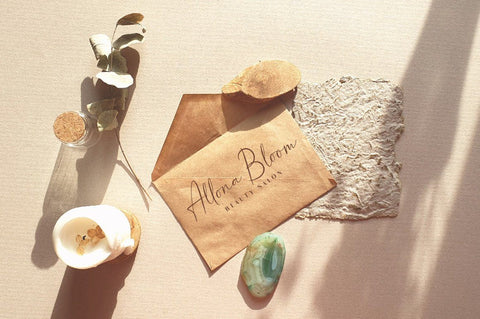 La Foonte | Sans Script Font Duo Font studioalmeera 