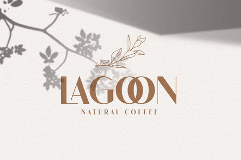 La Foonte | Sans Script Font Duo Font studioalmeera 