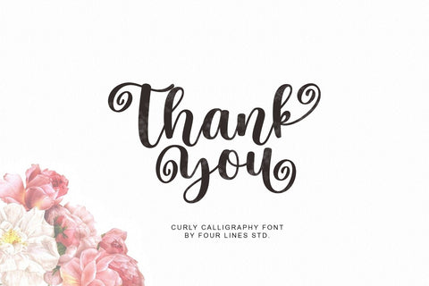 La Manilla SVG Four Lines Std. 