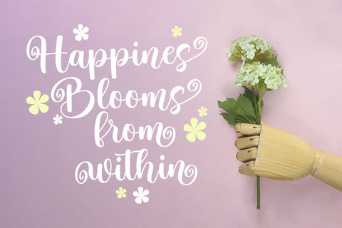 La Manilla SVG Four Lines Std. 