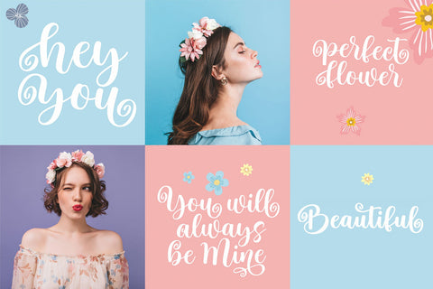 La Manilla SVG Four Lines Std. 