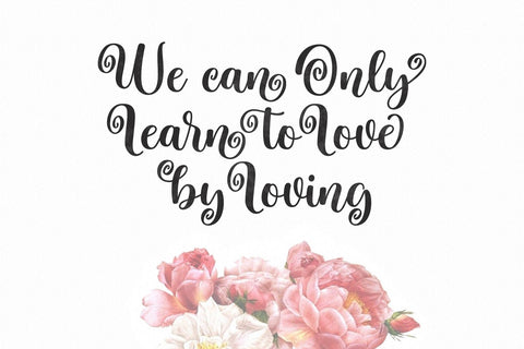 La Manilla SVG Four Lines Std. 