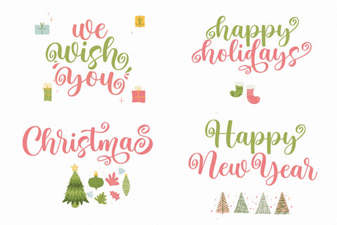 La Manilla SVG Four Lines Std. 