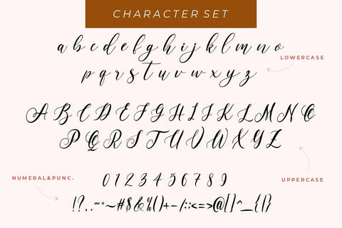 Labajo Font Hans Co 