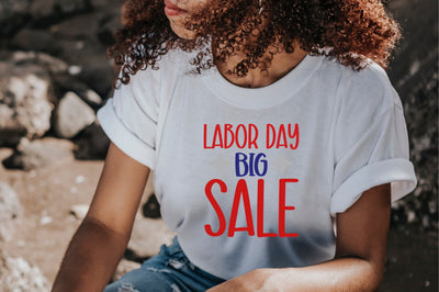 Labor Day Big Sale svg SVG orpitasn 