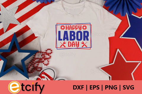 Labor Day shirt bundle, Labor Day Clipart Bundle, Labor Day Png, Happy Labor Day Svg,Labor Day, Workers Day Svg, Patriotic Labor Day SVG etcify 