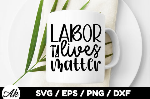 Labor Day SVG Bundle Cut File SVG akazaddesign 