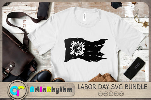 Labor Day Svg Bundle, Labor Day Svg, Labor Day Cliparts, Labor Day Svg Files SVG Artinrhythm shop 