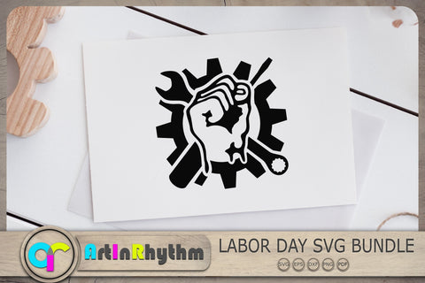 Labor Day Svg Bundle, Labor Day Svg, Labor Day Cliparts, Labor Day Svg Files SVG Artinrhythm shop 