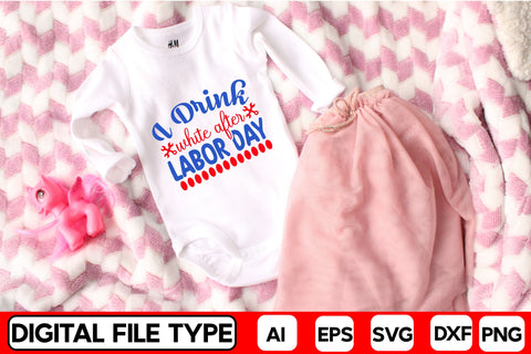 Labor Day Svg Bundle SVG CraftlabSvg29 