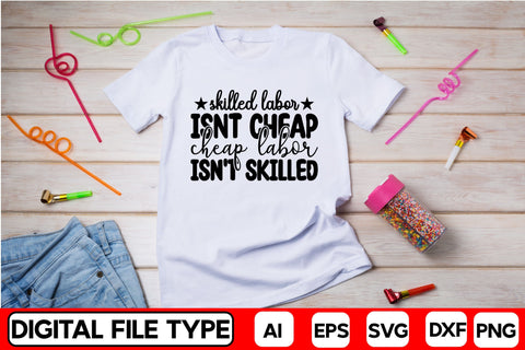 Labor Day Svg Bundle SVG CraftlabSvg29 