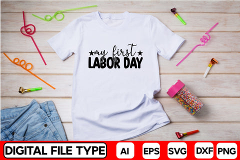 Labor Day Svg Bundle SVG CraftlabSvg29 