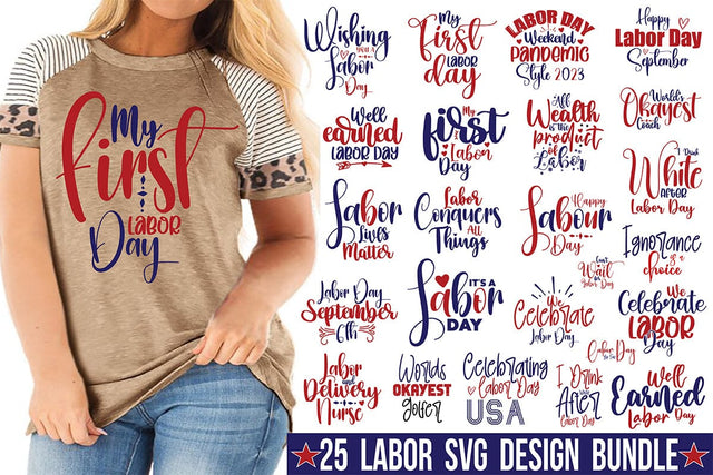 Labor day svg bundle SVG orpitasn 