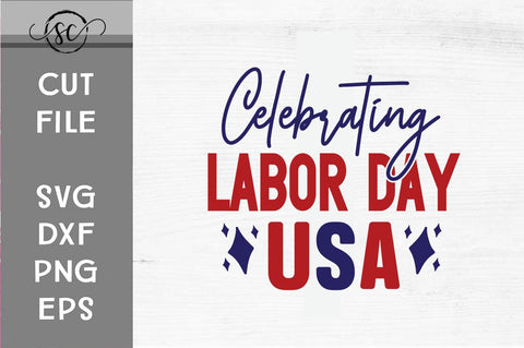labor Day SVG Bundle SVG Svgcraft 
