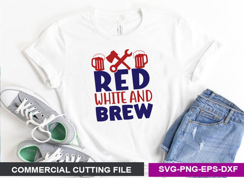 Labor Day SVG Design Bundle SVG CraftingStudio 