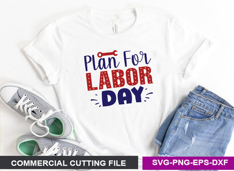 Labor Day SVG Design Bundle SVG CraftingStudio 