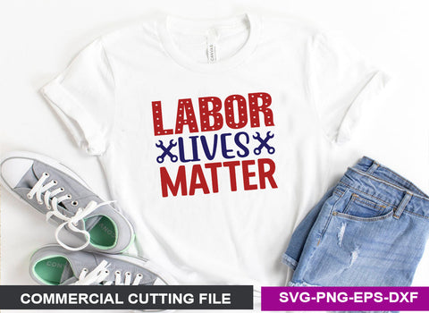 Labor Day SVG Design Bundle SVG CraftingStudio 