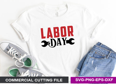 Labor Day SVG Design Bundle SVG CraftingStudio 