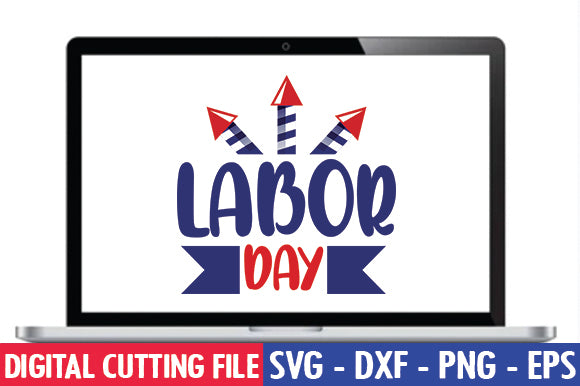 Labor Day SVG SVG thesvgfactory 