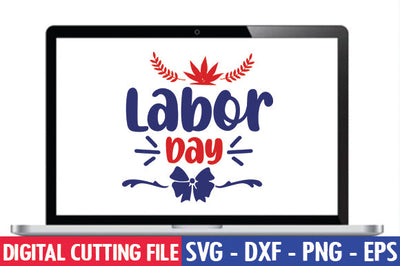 Labor Day SVG SVG thesvgfactory 