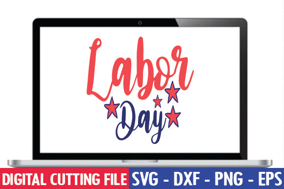 Labor Day SVG SVG thesvgfactory 
