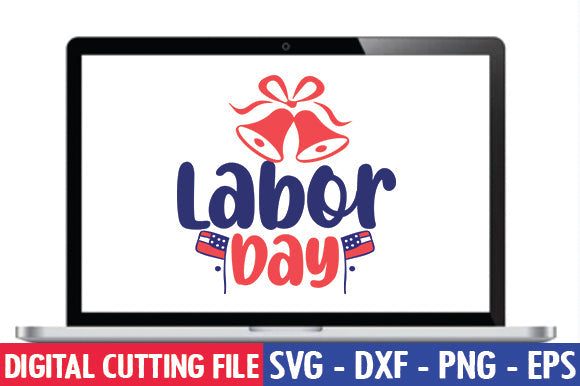 Labor Day SVG SVG thesvgfactory 