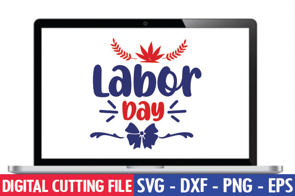 Labor Day SVG SVG thesvgfactory 