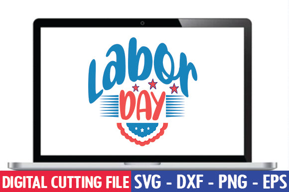 Labor Day SVG SVG thesvgfactory 