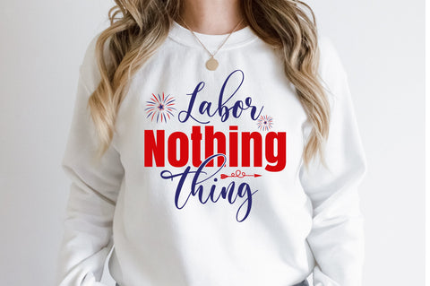 Labor Nothing Thing svg SVG orpitasn 