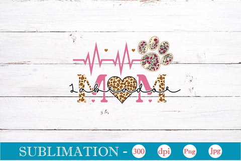 Labrador Mom Sublimation SVGs,Quotes and Sayings,Food & Drink,On Sale, Print & Cut Sublimation DesignPlante 503 