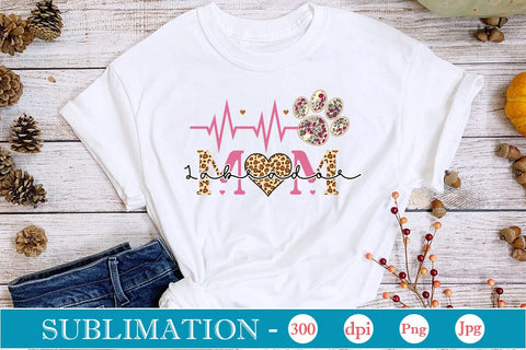 Labrador Mom Sublimation SVGs,Quotes and Sayings,Food & Drink,On Sale, Print & Cut Sublimation DesignPlante 503 