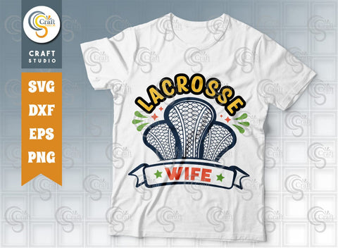 Lacrosse Bundle Vol-01 SVG Cut File, Lacrosse Mom Svg, Lacrosse Sister, Lacrosse Girl, Lacrosse Grandma, Lacrosse Wife, Lacrosse Quote SVG ETC Craft 