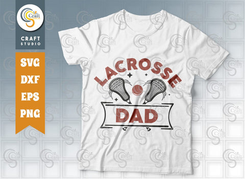 Lacrosse Bundle Vol-02 SVG Cut File, Lacrosse Boy Svg, Lacrosse Brother, Lacrosse Dad, Lacrosse Grandpa, Lacrosse Husbend, Lacrosse Quote SVG ETC Craft 