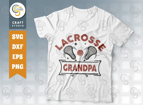 Lacrosse Bundle Vol-02 SVG Cut File, Lacrosse Boy Svg, Lacrosse Brother, Lacrosse Dad, Lacrosse Grandpa, Lacrosse Husbend, Lacrosse Quote SVG ETC Craft 