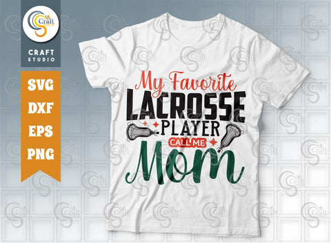 Lacrosse Bundle Vol-04 SVG Cut File, Lacrosse Like A Boss, What Is life, Lax Mom, Chicks Dig The Long, My Favorite Lacrosse, Lacrosse Quote SVG ETC Craft 