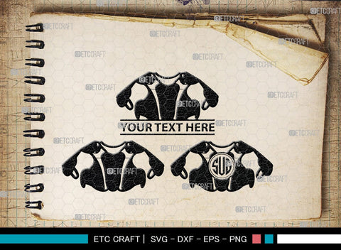 Lacrosse Monogram, Lacrosse Silhouette, Lacrosse SVG, Sports Svg, Lacrosse Stick Svg, Lacrosse Man Svg, SB00444 SVG ETC Craft 