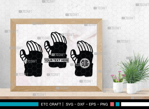 Lacrosse Monogram, Lacrosse Silhouette, Lacrosse SVG, Sports Svg, Lacrosse Stick Svg, Lacrosse Man Svg, SB00444 SVG ETC Craft 