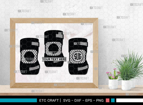 Lacrosse Monogram, Lacrosse Silhouette, Lacrosse SVG, Sports Svg, Lacrosse Stick Svg, Lacrosse Man Svg, SB00444 SVG ETC Craft 